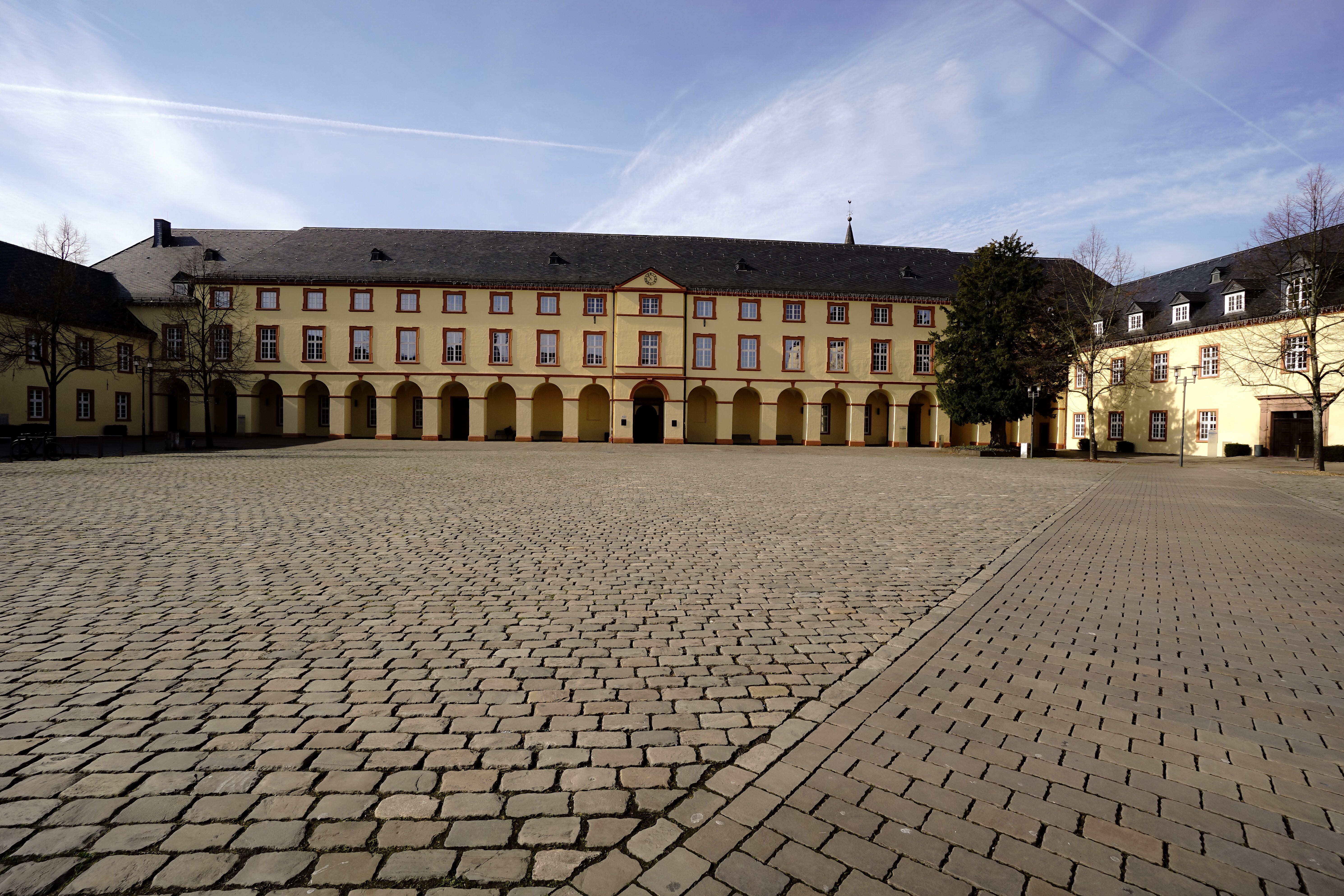 Schloss